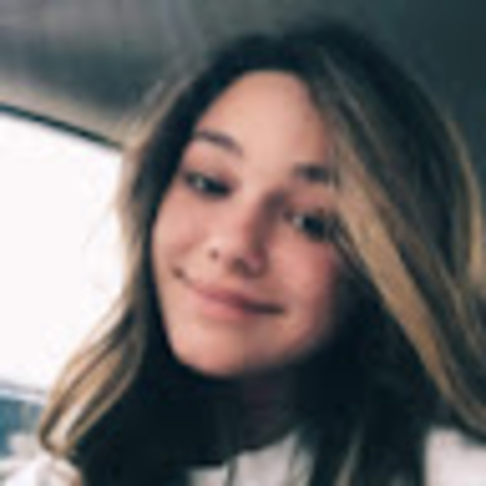 Meet your Posher, Peyton